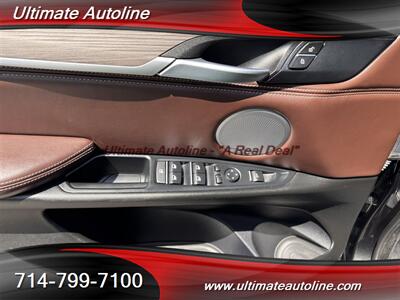 2014 BMW X5 xDrive50i   - Photo 28 - Westminster, CA 92683