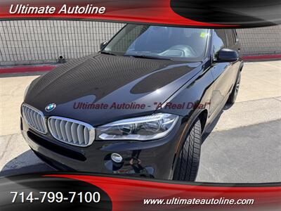 2014 BMW X5 xDrive50i   - Photo 3 - Westminster, CA 92683
