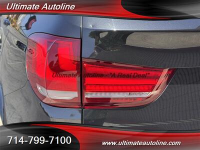 2014 BMW X5 xDrive50i   - Photo 12 - Westminster, CA 92683