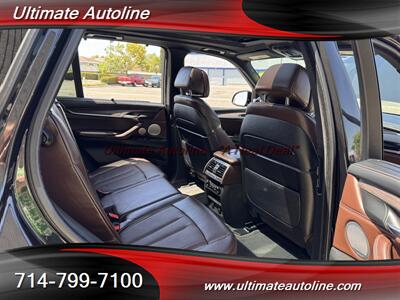2014 BMW X5 xDrive50i   - Photo 38 - Westminster, CA 92683