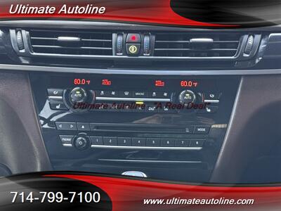 2014 BMW X5 xDrive50i   - Photo 21 - Westminster, CA 92683