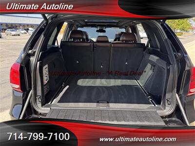 2014 BMW X5 xDrive50i   - Photo 41 - Westminster, CA 92683