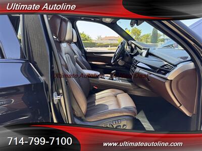 2014 BMW X5 xDrive50i   - Photo 33 - Westminster, CA 92683