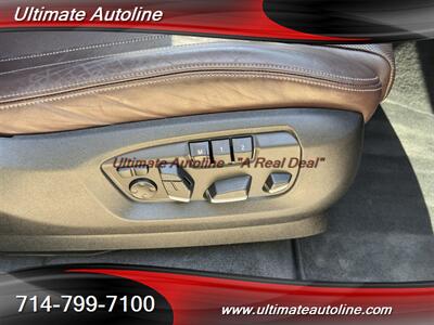 2014 BMW X5 xDrive50i   - Photo 34 - Westminster, CA 92683