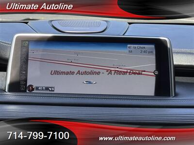 2014 BMW X5 xDrive50i   - Photo 20 - Westminster, CA 92683
