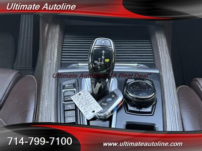 2014 BMW X5 xDrive50i   - Photo 22 - Westminster, CA 92683