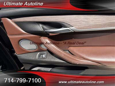 2014 BMW X5 xDrive50i   - Photo 39 - Westminster, CA 92683