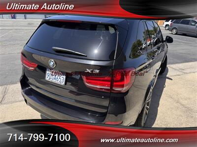 2014 BMW X5 xDrive50i   - Photo 4 - Westminster, CA 92683