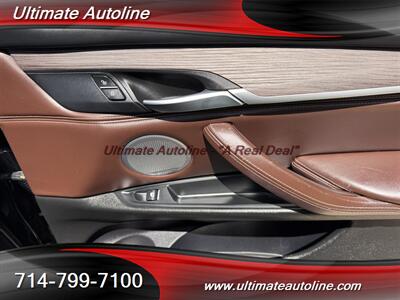 2014 BMW X5 xDrive50i   - Photo 36 - Westminster, CA 92683