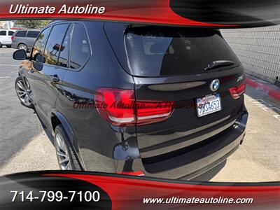 2014 BMW X5 xDrive50i   - Photo 6 - Westminster, CA 92683