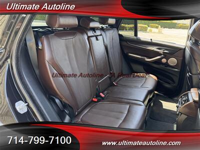 2014 BMW X5 xDrive50i   - Photo 37 - Westminster, CA 92683