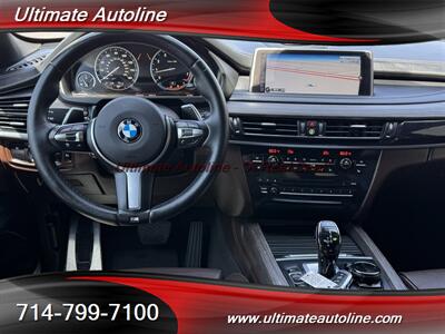 2014 BMW X5 xDrive50i   - Photo 15 - Westminster, CA 92683