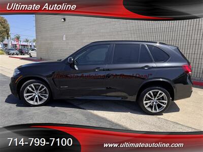 2014 BMW X5 xDrive50i   - Photo 13 - Westminster, CA 92683