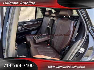 2014 BMW X5 xDrive50i   - Photo 29 - Westminster, CA 92683