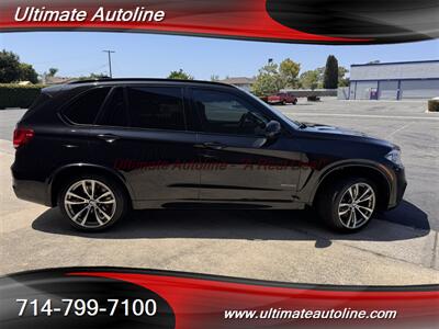 2014 BMW X5 xDrive50i   - Photo 14 - Westminster, CA 92683