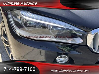 2014 BMW X5 xDrive50i   - Photo 7 - Westminster, CA 92683