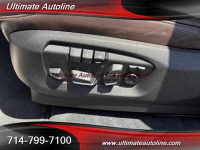 2014 BMW X5 xDrive50i   - Photo 27 - Westminster, CA 92683