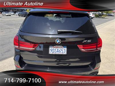 2014 BMW X5 xDrive50i   - Photo 5 - Westminster, CA 92683