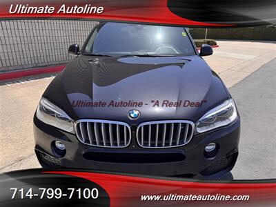 2014 BMW X5 xDrive50i   - Photo 2 - Westminster, CA 92683