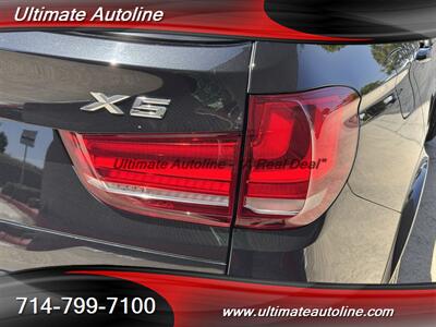 2014 BMW X5 xDrive50i   - Photo 10 - Westminster, CA 92683