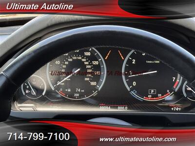2014 BMW X5 xDrive50i   - Photo 17 - Westminster, CA 92683