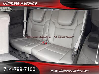 2012 Acura MDX SH-AWD w/Tech   - Photo 33 - Westminster, CA 92683