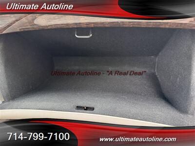 2012 Acura MDX SH-AWD w/Tech   - Photo 37 - Westminster, CA 92683