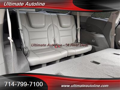 2012 Acura MDX SH-AWD w/Tech   - Photo 43 - Westminster, CA 92683