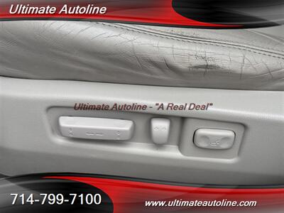 2012 Acura MDX SH-AWD w/Tech   - Photo 27 - Westminster, CA 92683