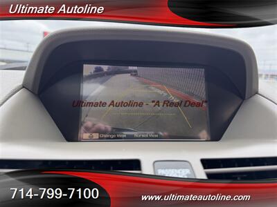 2012 Acura MDX SH-AWD w/Tech   - Photo 55 - Westminster, CA 92683