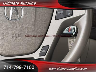 2012 Acura MDX SH-AWD w/Tech   - Photo 19 - Westminster, CA 92683