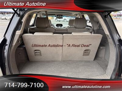 2012 Acura MDX SH-AWD w/Tech   - Photo 47 - Westminster, CA 92683
