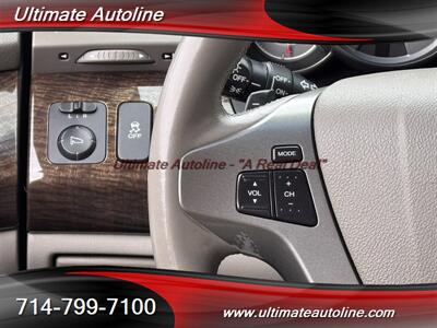 2012 Acura MDX SH-AWD w/Tech   - Photo 18 - Westminster, CA 92683