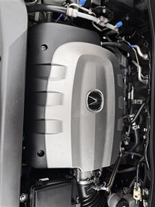 2012 Acura MDX SH-AWD w/Tech   - Photo 54 - Westminster, CA 92683