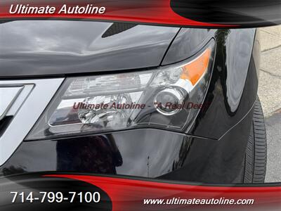 2012 Acura MDX SH-AWD w/Tech   - Photo 9 - Westminster, CA 92683