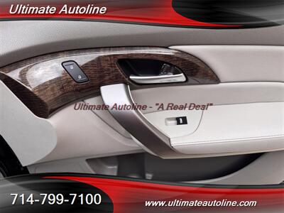 2012 Acura MDX SH-AWD w/Tech   - Photo 38 - Westminster, CA 92683