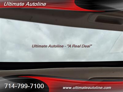 2012 Acura MDX SH-AWD w/Tech   - Photo 24 - Westminster, CA 92683