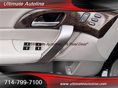 2012 Acura MDX SH-AWD w/Tech   - Photo 28 - Westminster, CA 92683