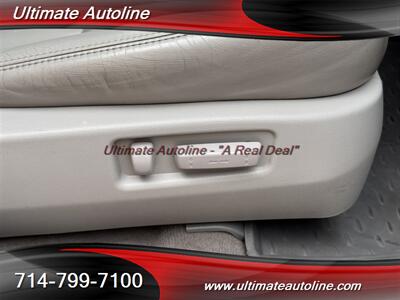 2012 Acura MDX SH-AWD w/Tech   - Photo 36 - Westminster, CA 92683