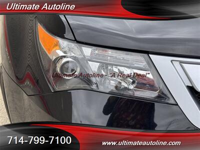 2012 Acura MDX SH-AWD w/Tech   - Photo 7 - Westminster, CA 92683