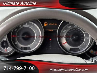 2012 Acura MDX SH-AWD w/Tech   - Photo 17 - Westminster, CA 92683