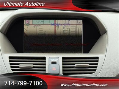 2012 Acura MDX SH-AWD w/Tech   - Photo 20 - Westminster, CA 92683