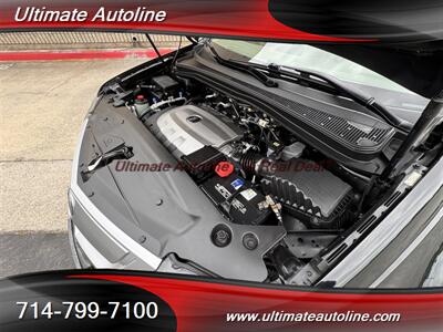 2012 Acura MDX SH-AWD w/Tech   - Photo 53 - Westminster, CA 92683