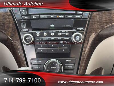 2012 Acura MDX SH-AWD w/Tech   - Photo 21 - Westminster, CA 92683