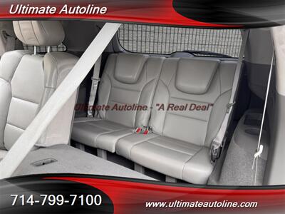 2012 Acura MDX SH-AWD w/Tech   - Photo 32 - Westminster, CA 92683