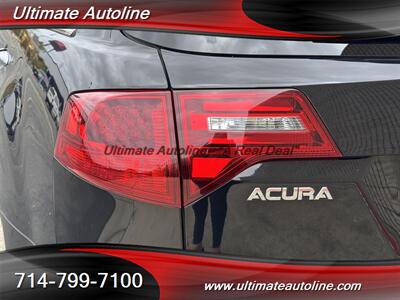 2012 Acura MDX SH-AWD w/Tech   - Photo 12 - Westminster, CA 92683