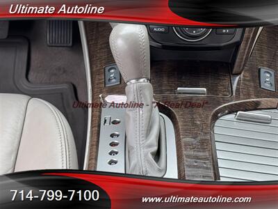 2012 Acura MDX SH-AWD w/Tech   - Photo 22 - Westminster, CA 92683