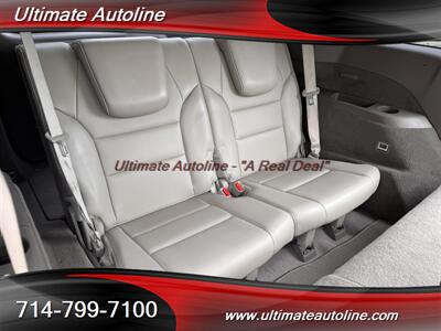 2012 Acura MDX SH-AWD w/Tech   - Photo 44 - Westminster, CA 92683
