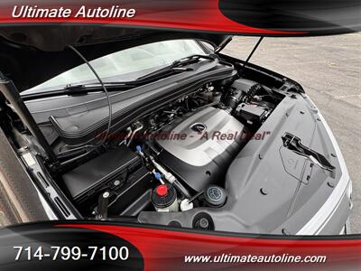 2012 Acura MDX SH-AWD w/Tech   - Photo 52 - Westminster, CA 92683