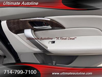 2012 Acura MDX SH-AWD w/Tech   - Photo 41 - Westminster, CA 92683